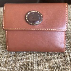 Dooney and Bourne Wallet